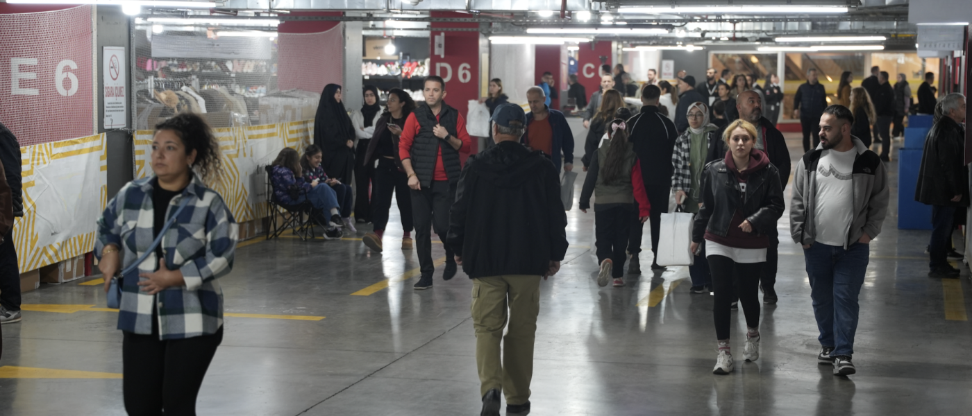 İstanbul’da ''Garaj Günleri'' başladı