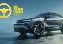 Yeni Opel Mokka GSE, 2025 Altın Direksiyon Ödülü’nü kazandı