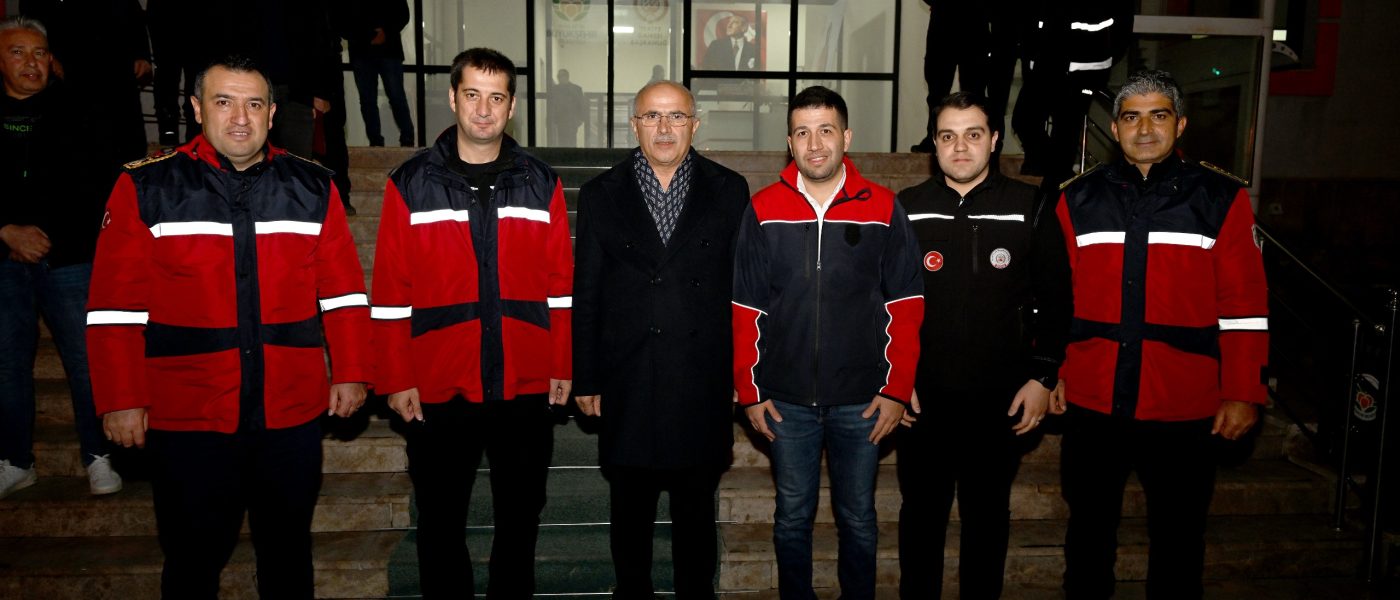 Başkan Er: Malatya eskisinden daha güzel oluyor