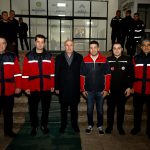 Başkan Er: Malatya eskisinden daha güzel oluyor