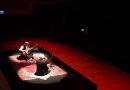 Kalhor ve Erzincan, AASSM’de konser verdi