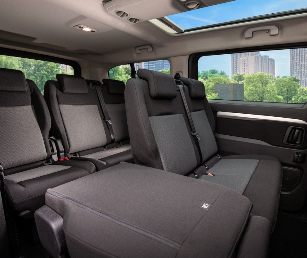 Yerli Ulysse’nin üretimi ve satışı başladı