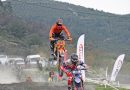 Süper Enduro sezonu İznik'te tamamlandı