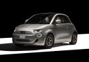 Fiat 500e Giorgio Armani Collector's Edition Türkiye’de