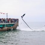 Başkan Güler, Hamsi Festivali'ne katıldı