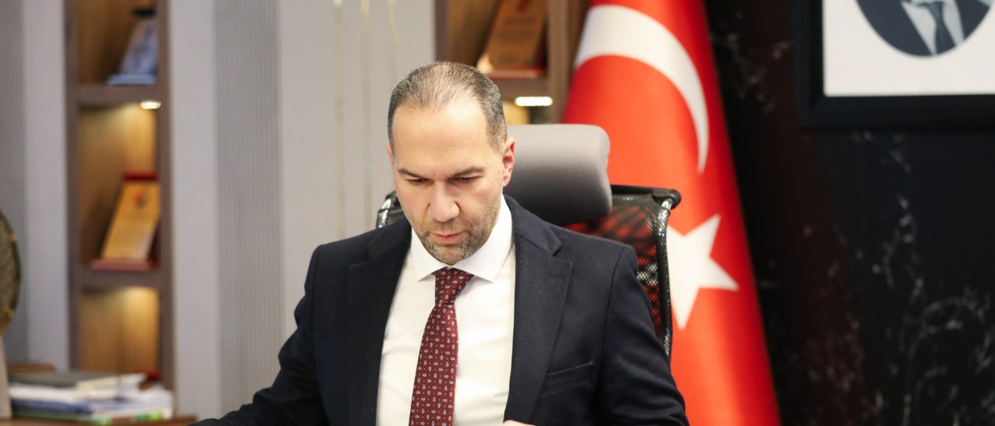 Niğde’de toplu iş sözleşmesi imzalandı