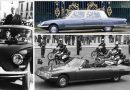 DS Automobiles’den 50. Retromobile’a özel başkanlık seçkisi