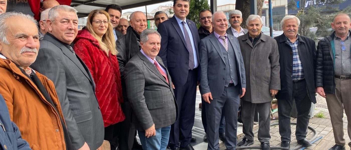 Bekar: İznik Gölü için geleceği kurtaran adımlar atılmalıdır