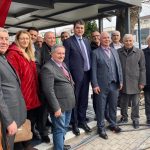 Bekar: İznik Gölü için geleceği kurtaran adımlar atılmalıdır