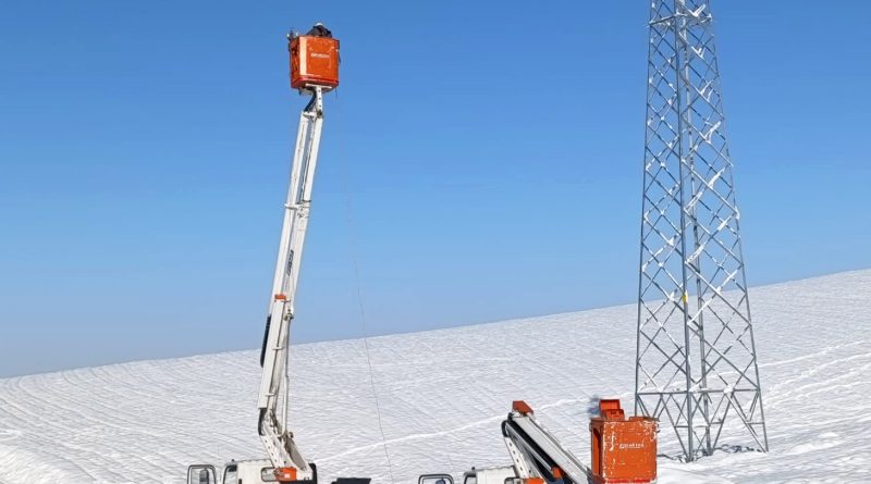 Dicle Elektrik’ten Diyarbakır’a 32 milyar TL’lik yatırım