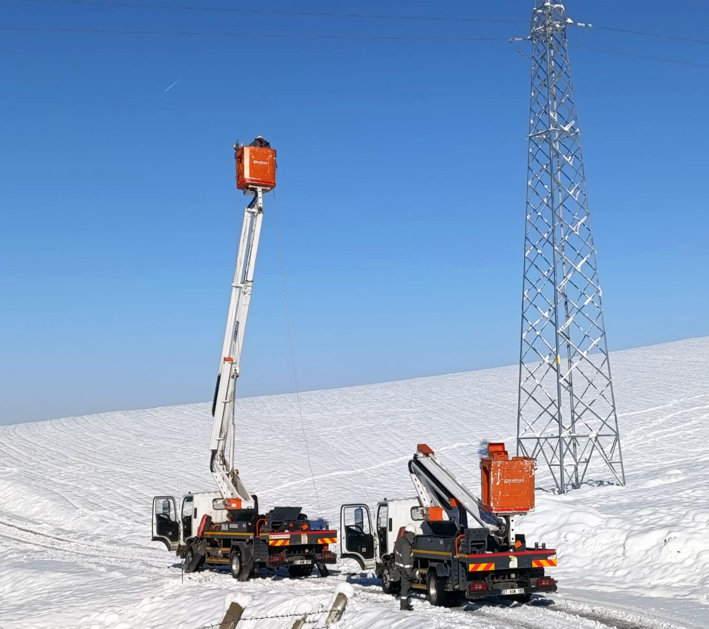 Dicle Elektrik’ten Diyarbakır’a 32 milyar TL’lik yatırım