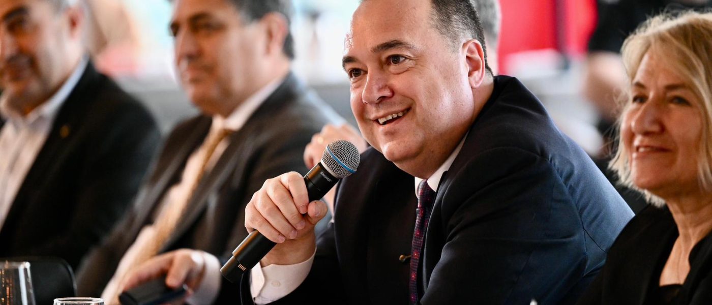 Başkan Dutlulu: 10 yıllık ihmal edilmişliğe son veriyoruz