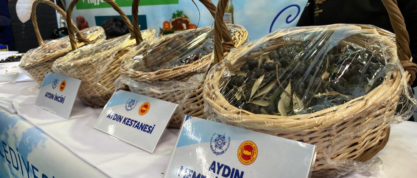 Çerçioğlu: Tarıma ve üreticilere desteklerimizi sürdüreceğiz