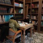 Özlü: Ramazan boyunca kütüphanelerimiz sahura kadar açık olacak