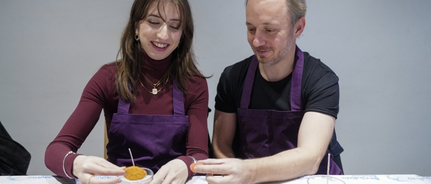 Beylikdüzü'nde 14 Şubat etkinlikleri