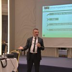 Manisa’da Proje Döngüsü Yönetimi Eğitimi düzenlendi