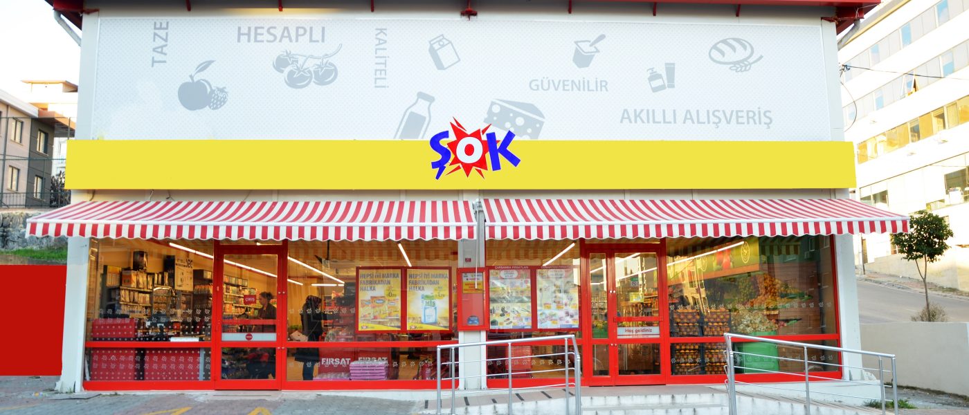 ŞOK Marketler’den Ramazan ayı öncesinde güçlü destek