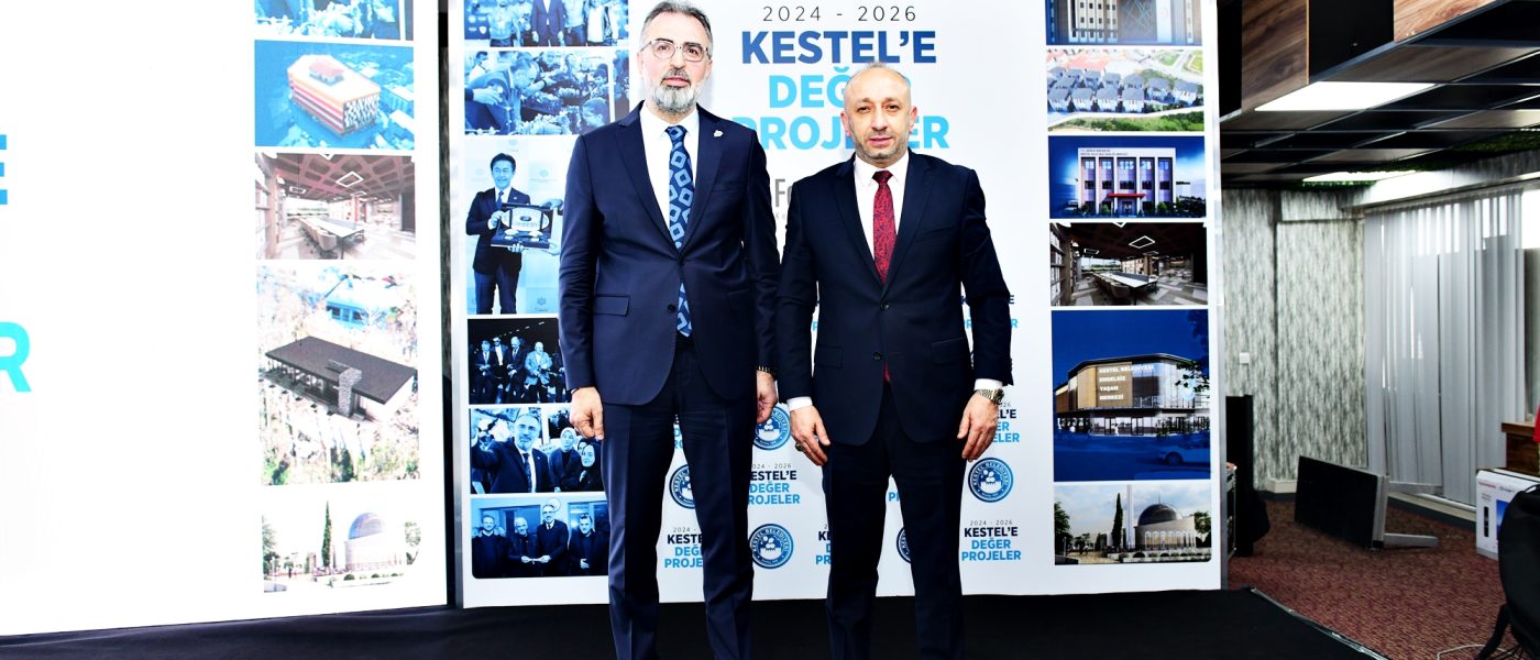 Erol: Kestelimizi daha iyi noktaya taşıma adına çalışmalarımıza devam edeceğiz