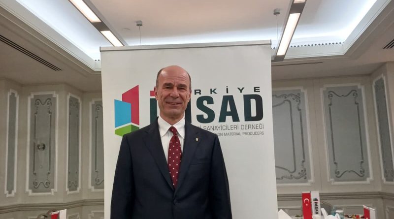 Türkiye İMSAD, Deprem Riski Altında Yaşam Bilinci Araştırması’nın sonuçlarını açıkladı