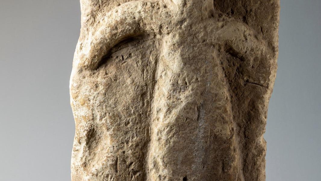 Göbeklitepe ve Taş Tepeler Berlin’de sergilenecek