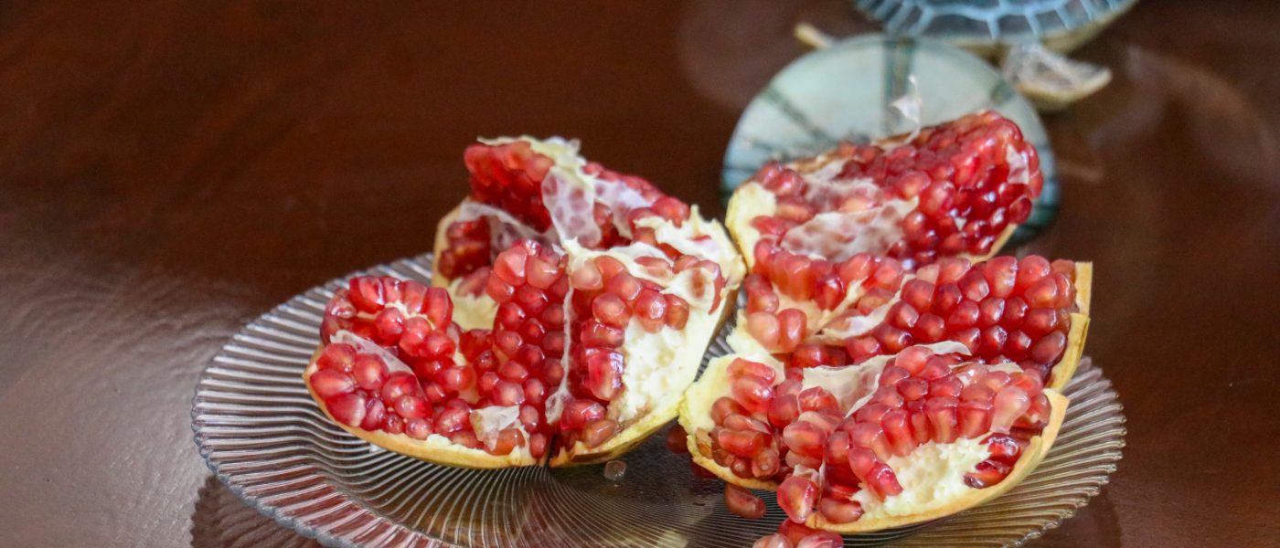 Gazipaşa Çekirdeksiz Narı için AB tescil başvurusu yapıldı