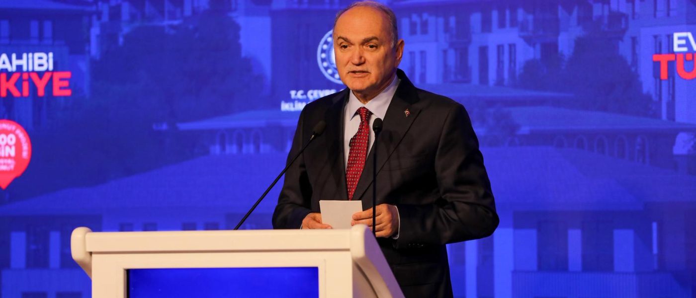 Düzce'de "500 Bin Sosyal Konut” projesi kura çekimi yapıldı