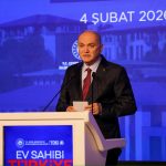 Düzce'de "500 Bin Sosyal Konut” projesi kura çekimi yapıldı