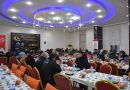 Siirt’te iftar programları başladı