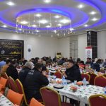 Siirt’te iftar programları başladı