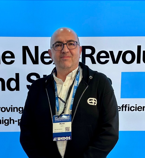 Redington Türkiye ve Scale Computing’ten HCI ekosistemine stratejik adım