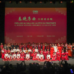 CMG Bahar Bayramı Galası tanıtımlarına büyük ilgi