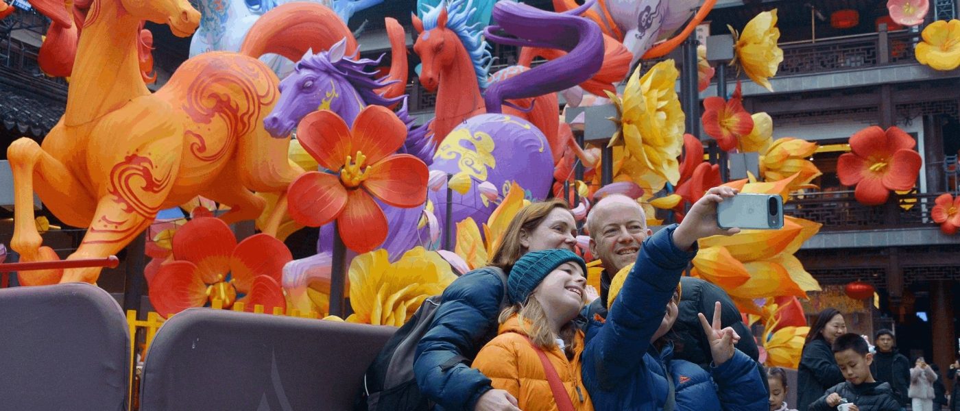 Bahar Bayramı’na küresel ilgi artıyor