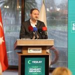 Yeşilay'dan sigarayı bırakma çağrısı