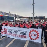 Aydın: Düzenin değişmesi, örgütlü işçi sınıfı ile mümkündür