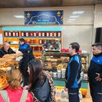 Gemlik’te fırınlara ramazan denetimi