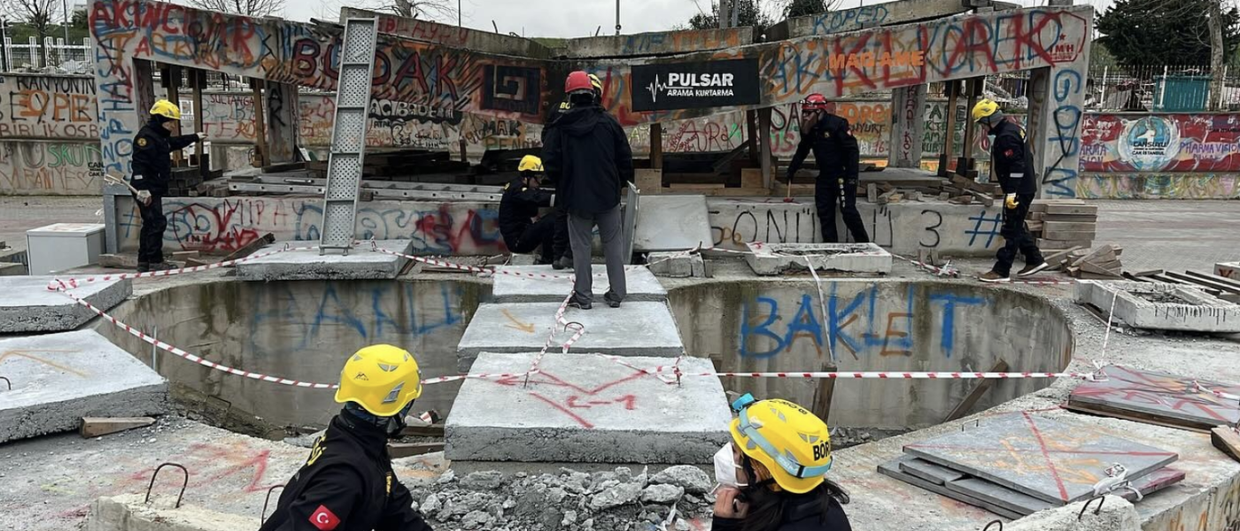 Yüntem: Afetler kader değil, ihmalin sonucudur; önlem almak hayat kurtarır