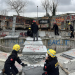 Yüntem: Afetler kader değil, ihmalin sonucudur; önlem almak hayat kurtarır