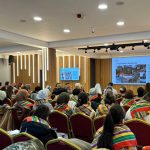 Bursa Kızlar Kampı’nda Türk dünyasının ortak değerleri konuşuldu