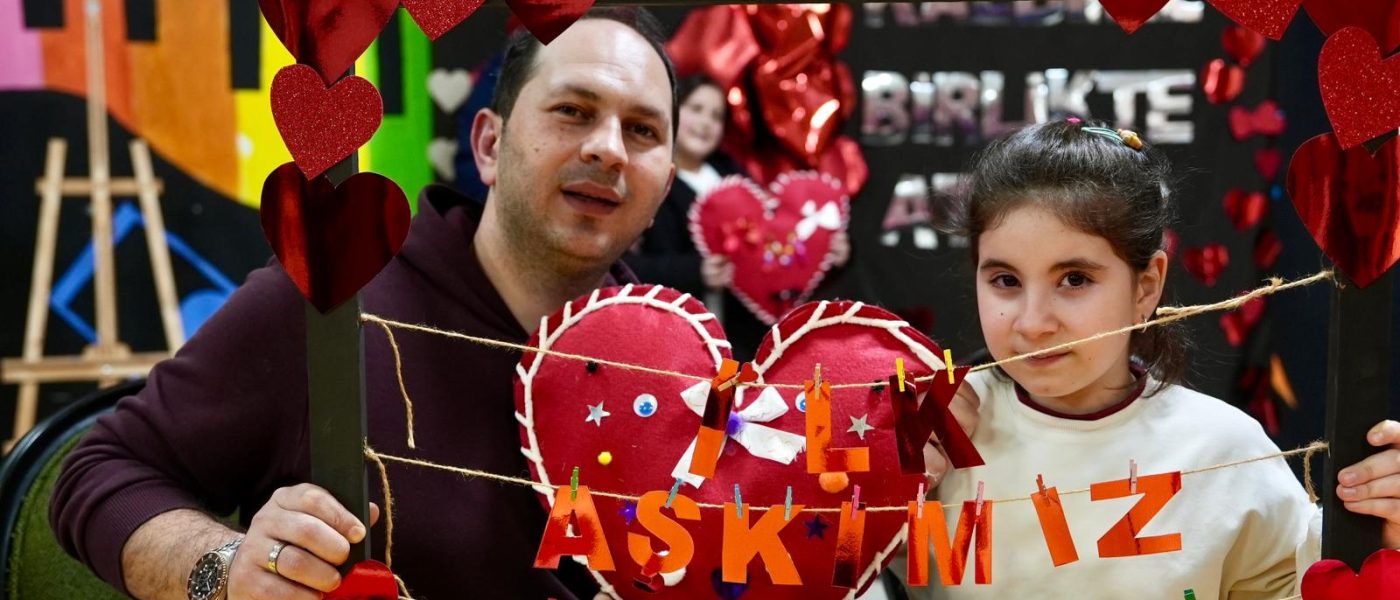 Düzce’de “Kalbimiz Birlikte Atıyor” düzenlendi