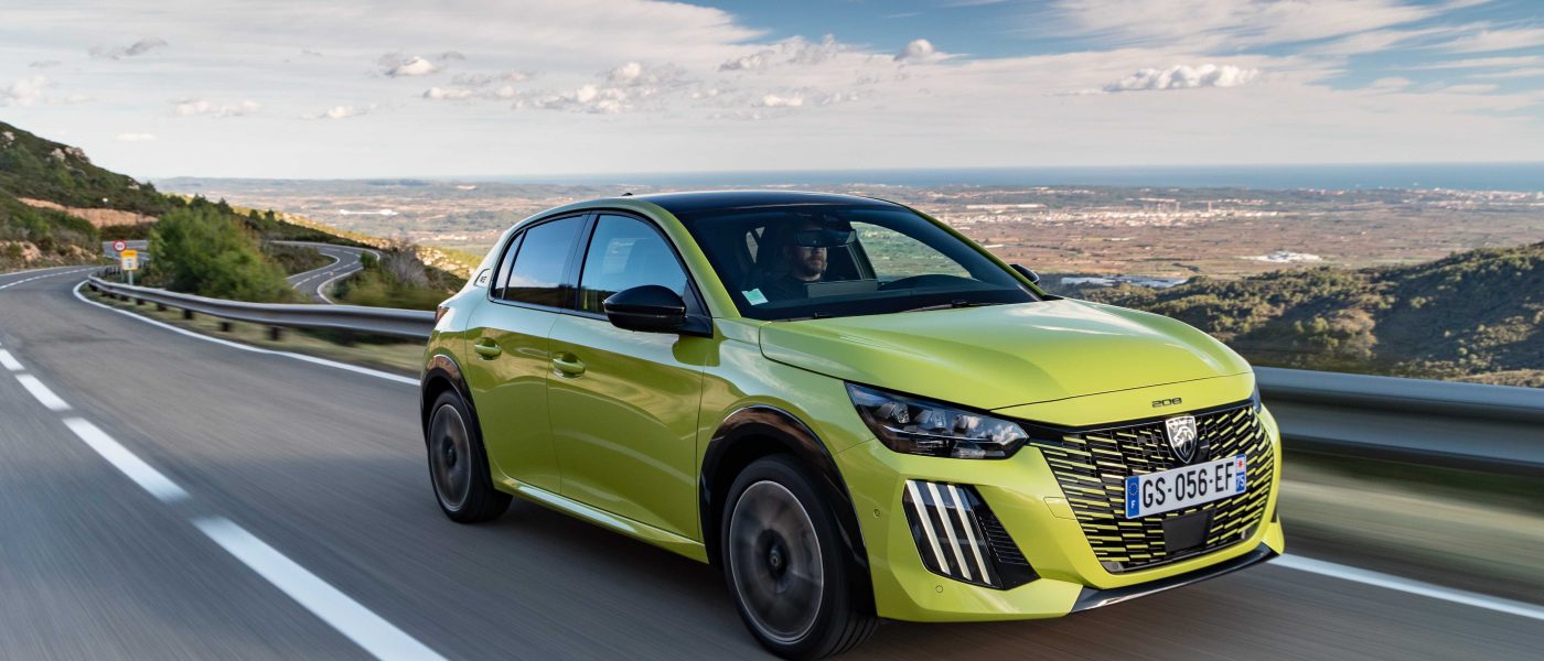 Peugeot, şubat ayı kampanyasını başlattı