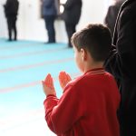 Eskişehir’de şehitler ve vefat eden gaziler için mevlid programı düzenlendi