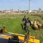 Manisa'da selden mahsur kalan 44 vatandaş tahliye edildi