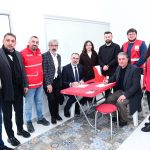 Erol: Göstereceğimiz küçük bir duyarlılık, bir hayatı kurtarabilir