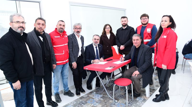 Erol: Göstereceğimiz küçük bir duyarlılık, bir hayatı kurtarabilir