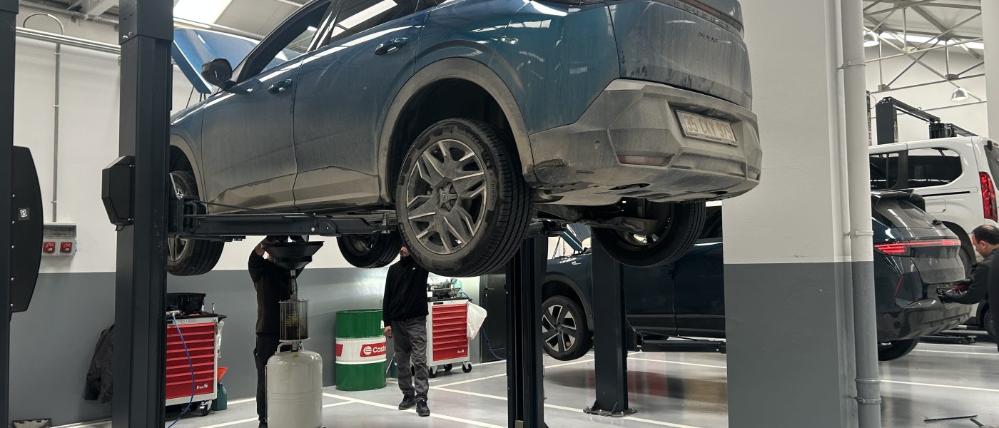 Üç markayı tek çatı altında birleştiren Novamer Otomotiv faaliyete başladı