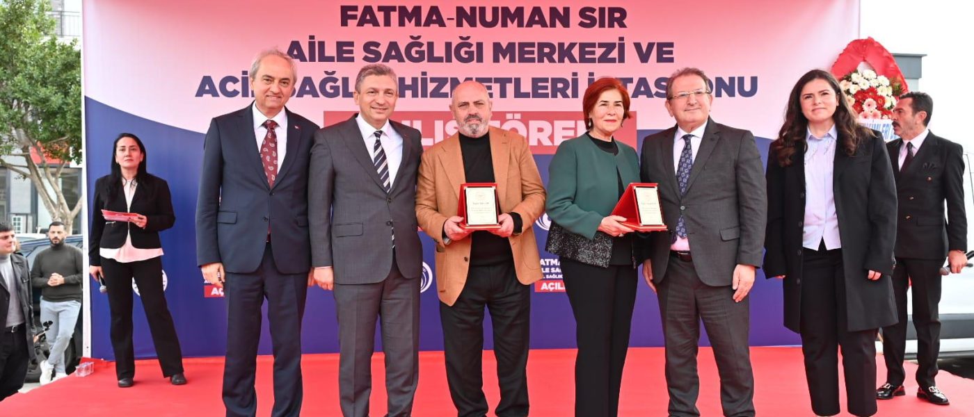 Başkan Kocagöz: İnsanı yaşat ki devlet yaşasın