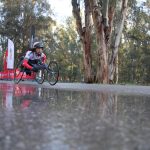 İzmir Duatlonu Türkiye Kupası tamamlandı