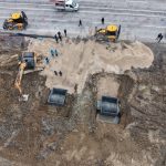 VASKİ, Edremit'teki su arızalarını giderdi