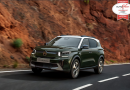 Citroen C3 Aircross AUTOBEST Conquest 2026 finalisti
