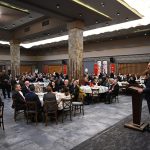 Vali Aktaş, şehit yakınları ve gazilerle iftarda bir araya geldi